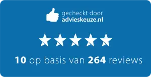 Adviesskeuze