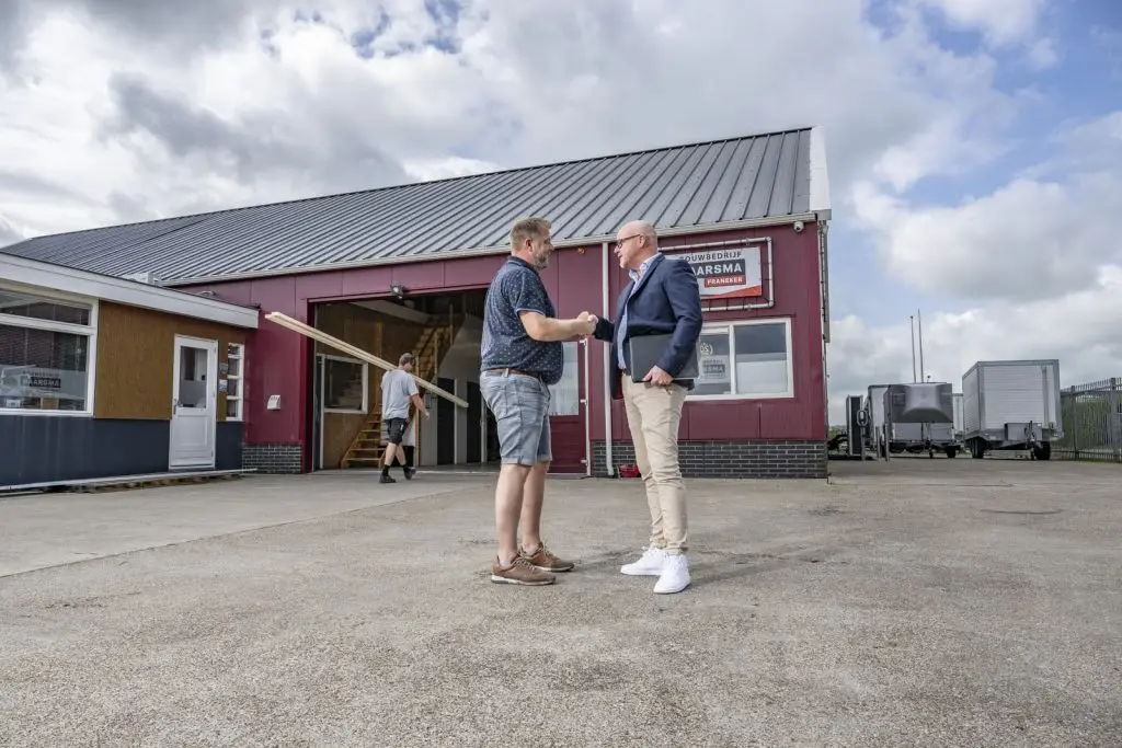hypotheek financiële mogelijkheden