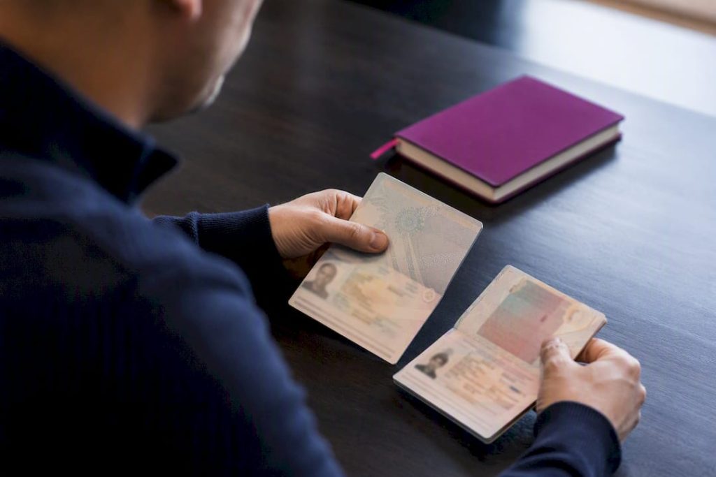 Verblijfsdocumenten voor expats en hypotheekaanvragen