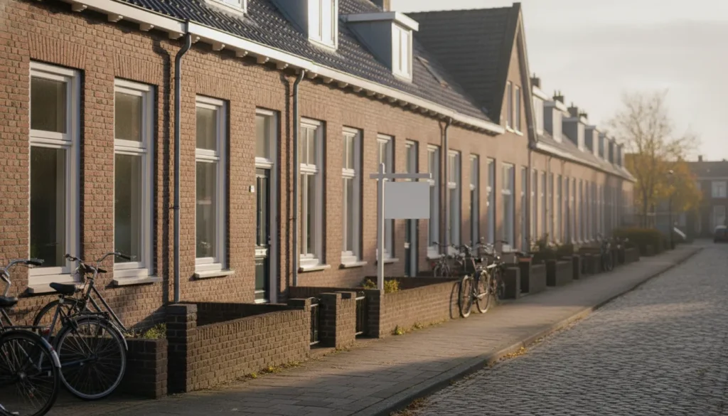 Bieden op een huis in Leeuwarden: zo bepaal je je bod