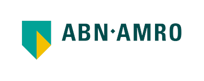 Logo ABN AMRO