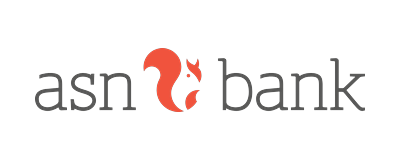 Logo ASN Bank