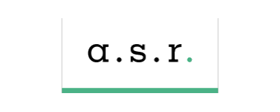 Logo a.s.r.