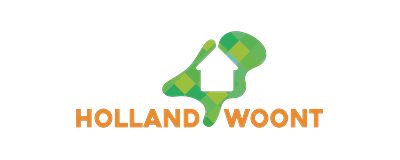 Logo HollandWoont
