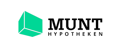Logo MUNT Hypotheken