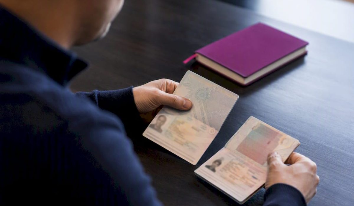 Verblijfsdocumenten voor expats en hypotheekaanvragen