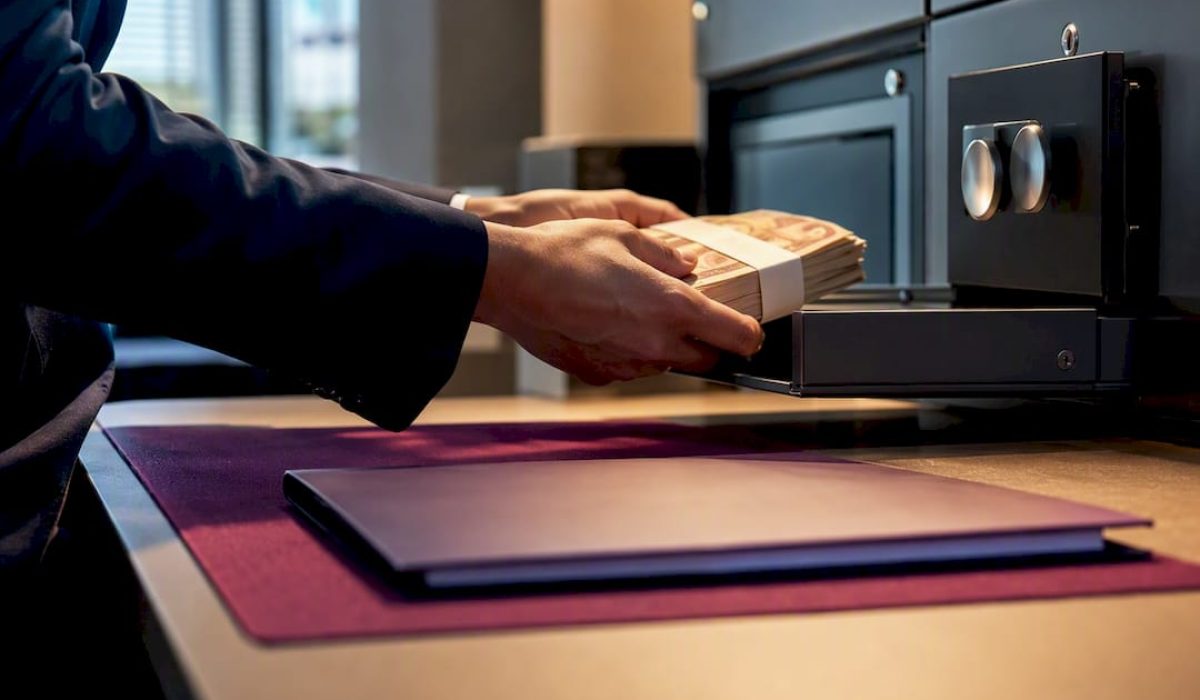 Notariële afhandeling van woningzekerheid