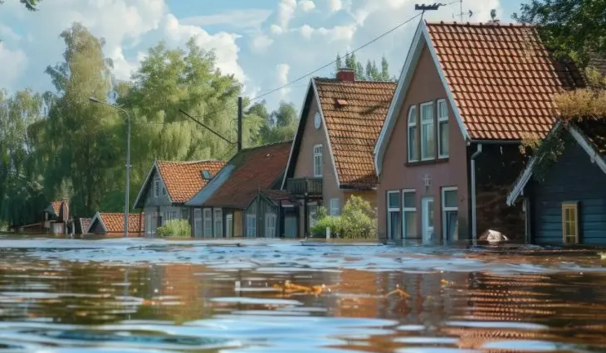 Klimaatschade