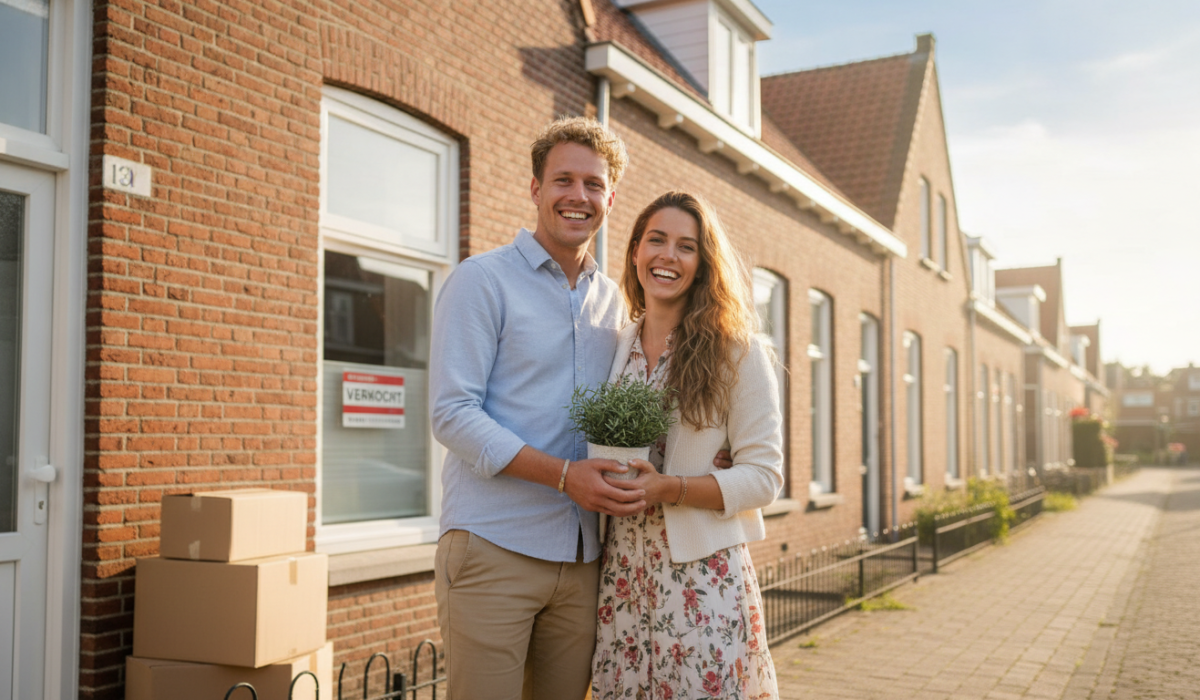 Hypotheekadviseur in Leeuwarden - H2O Hypotheken en Assurantien